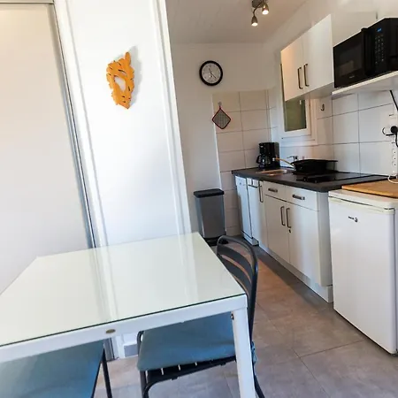 Studio Avec Piscine Calvi (Corsica)